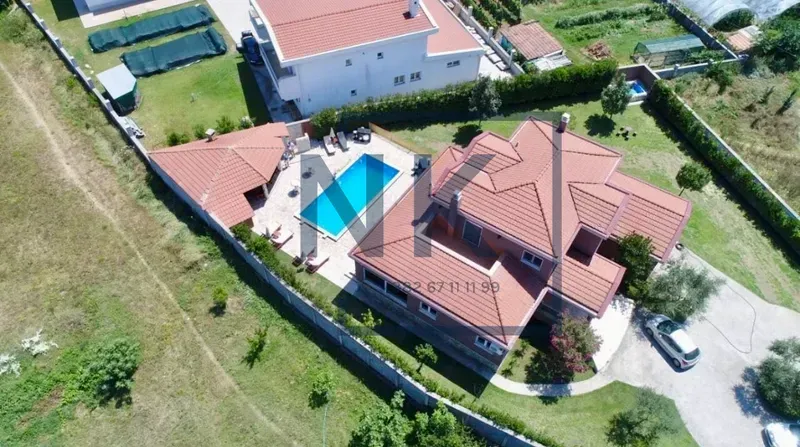 Rent, house, 330m², Zeta, Podgorica