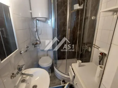 Izdavanje, dvosoban stan, 45m², Liman 1, Novi Sad Sve Podlokacije - image 7