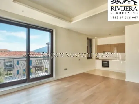 Prodaja, jednosoban stan, 10410m², Kumbor, Herceg Novi - image 5