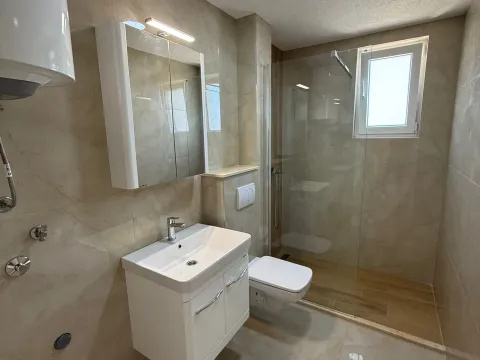 Sale, one bedroom apartment, 46m², Ilino, Bar - image 6