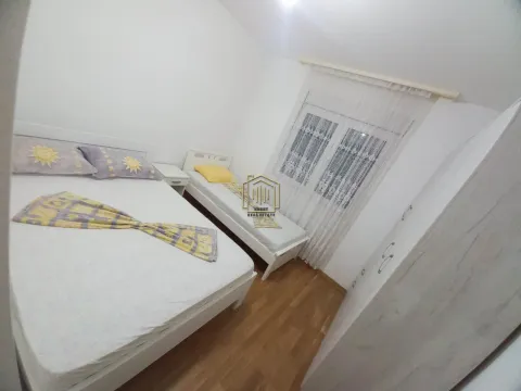 Izdavanje, dvosoban stan, 57m², Stari Aerodrom, Podgorica - image 11