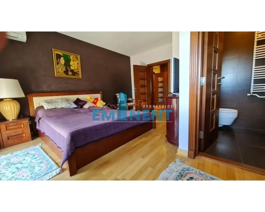 Sale, house, 360m², Bezanijska Kosa 2, Bežanijska Kosa Sve Podlokacije