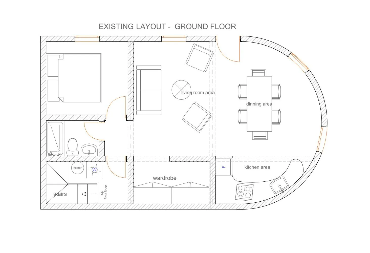 Sale, house, 150m², Budva, Crna Gora