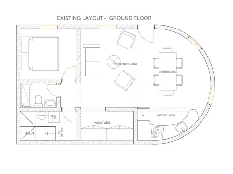 Prodaja, kuća, 150m², Budva, Crna Gora - image 17