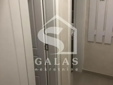 Rent, two bedroom apartment, 53m², Brace Jerković, Voždovac Sve Podlokacije - image 12