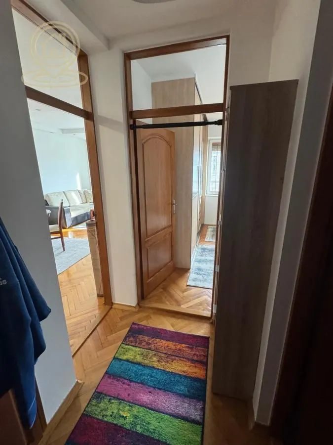 Izdavanje, jednosoban stan, 45m², Nova Detelinara, Novi Sad Sve Podlokacije