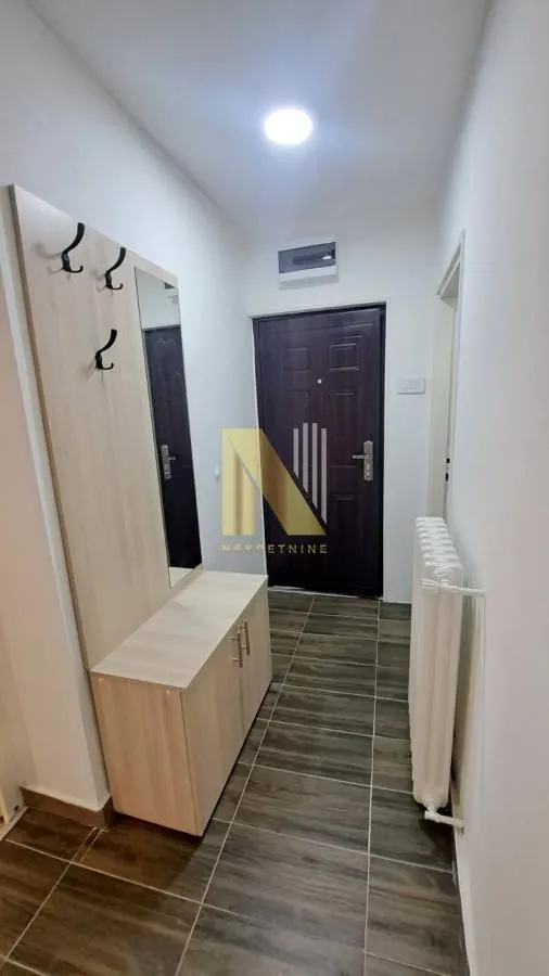 Izdavanje, dvosoban stan, 45m², Sremska Kamenica, Petrovaradin