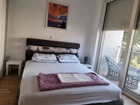 Sale, one bedroom apartment, 35m², Centar, Budva - image 4