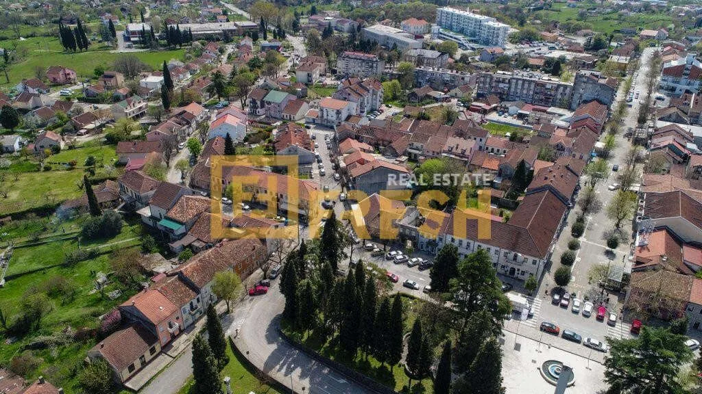 Prodaja, kuća, 108m², Danilovgrad, Crna Gora