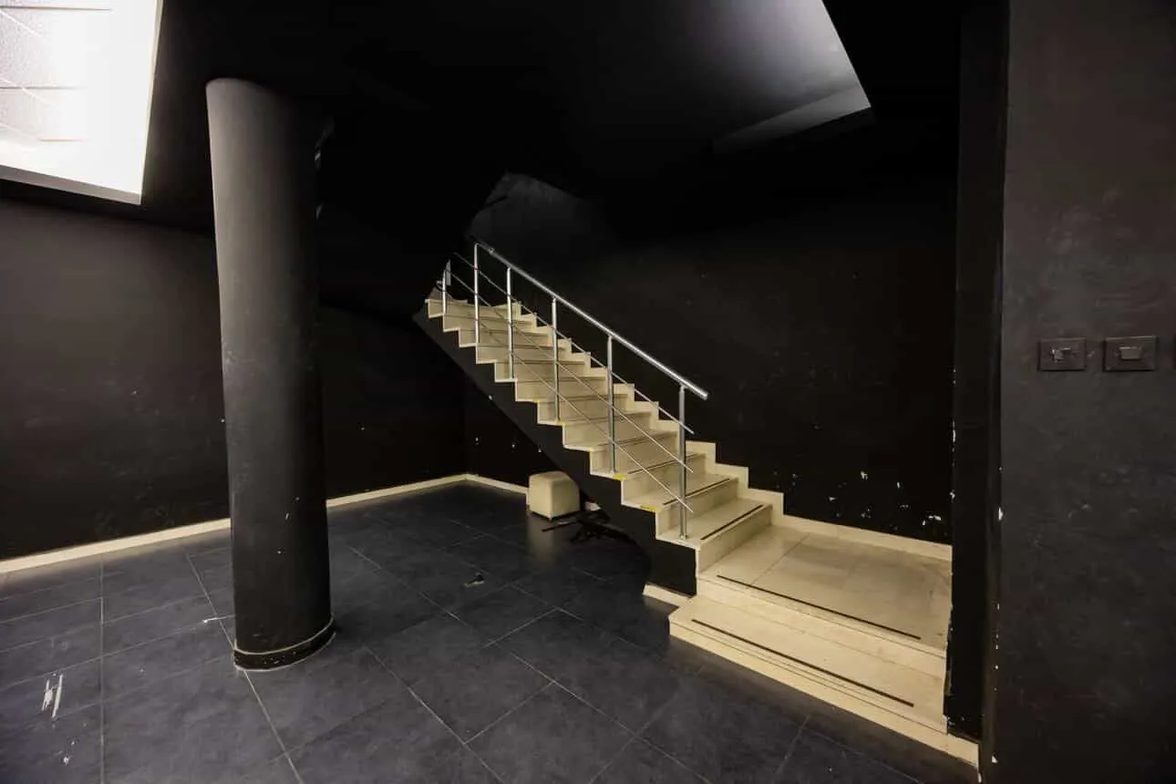Rent, office space, 150m², Preko Morače, Podgorica
