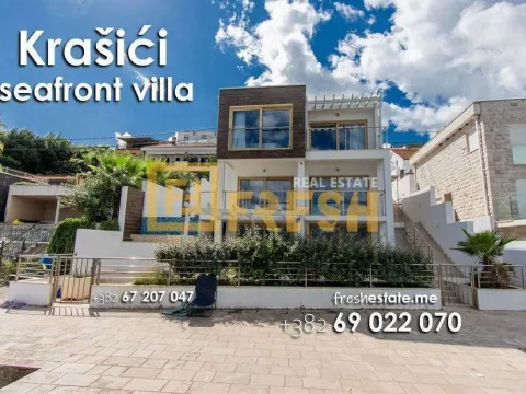 Prodaja, kuća, 300m², Tivat, Crna Gora - image 8