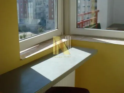 Rent, one bedroom apartment, 28m², Nova Detelinara, Novi Sad Sve Podlokacije - image 8