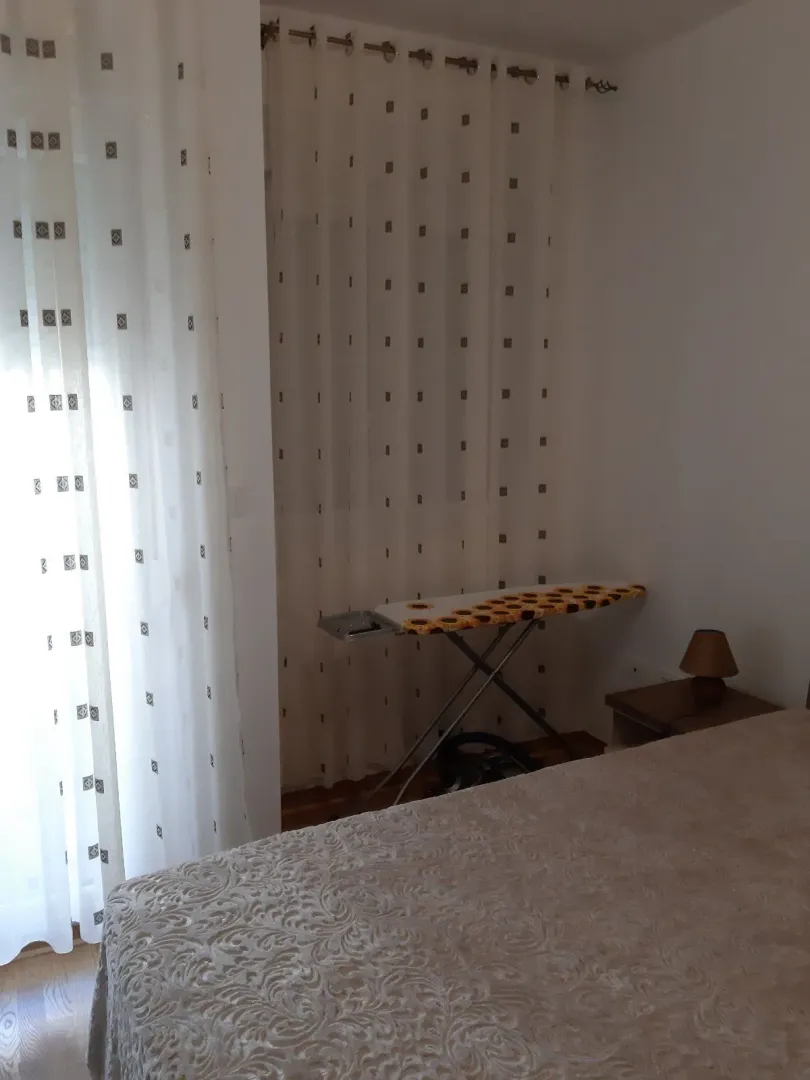 Rent, one bedroom apartment, 43m², City Kej, Podgorica
