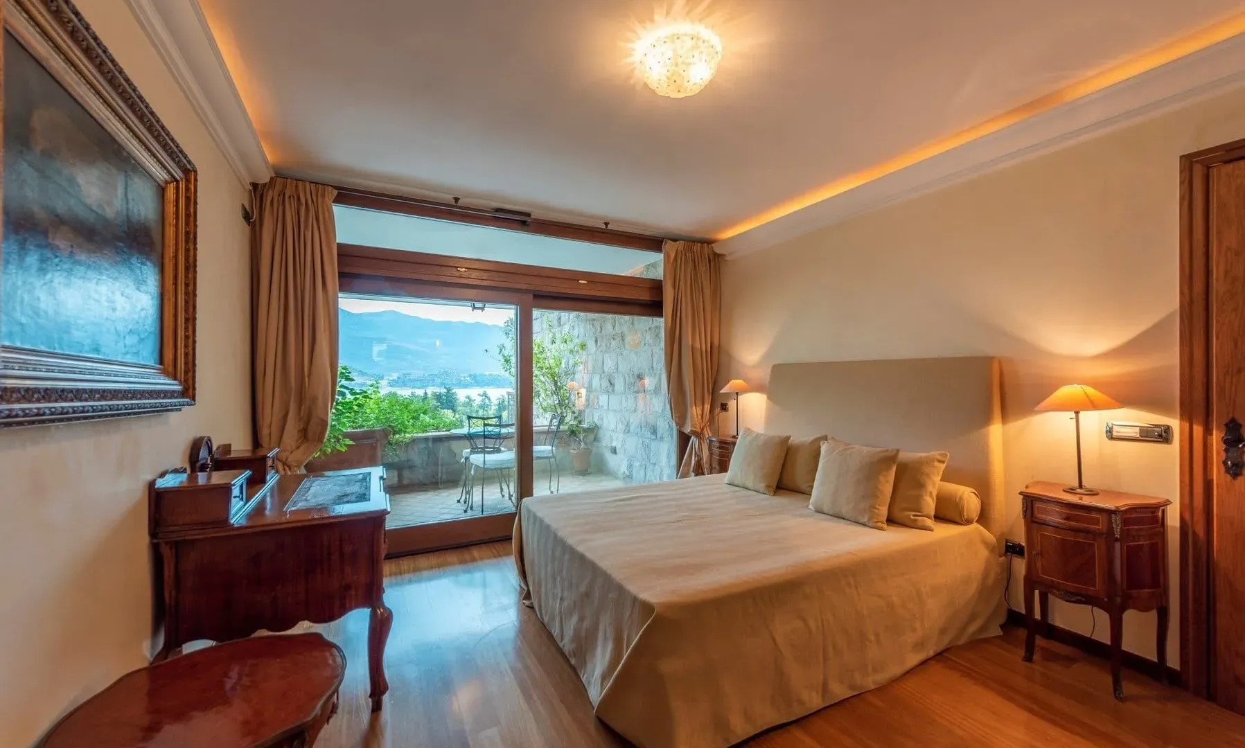 Sale, house, 1264m², Gospoština, Budva