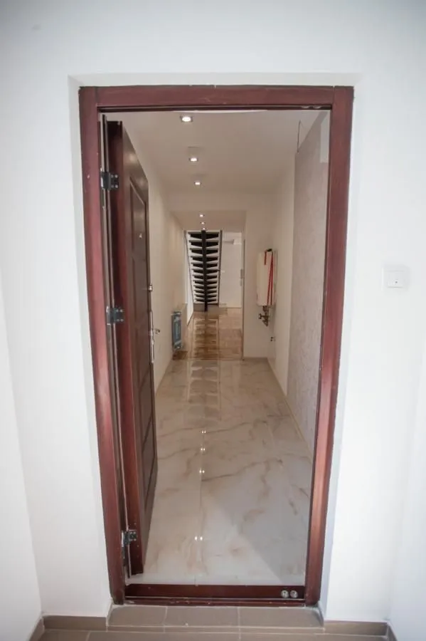 Sale, apartment, 135m², Dom zdravlja, Niš