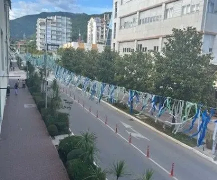 Izdavanje, dvosoban stan, 65m², Centar, Tivat - image 9