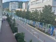 Izdavanje, dvosoban stan, 65m², Centar, Tivat - image 9