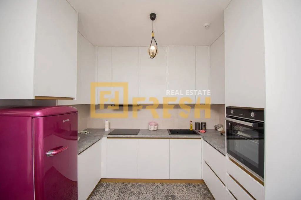 Rent, two bedroom apartment, 70m², Ljubović, Podgorica