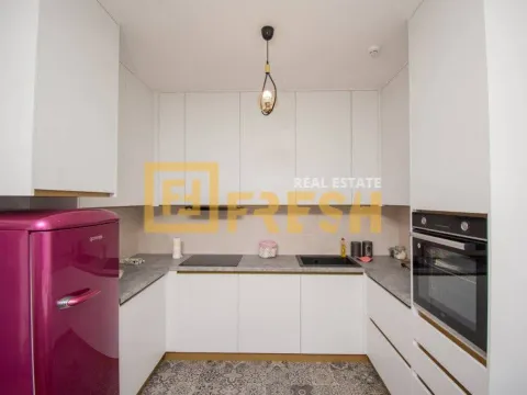 Izdavanje, dvosoban stan, 70m², Ljubović, Podgorica - image 10