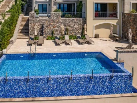 Prodaja, jednosoban stan, 153m², Luštica Bay, Tivat - image 23