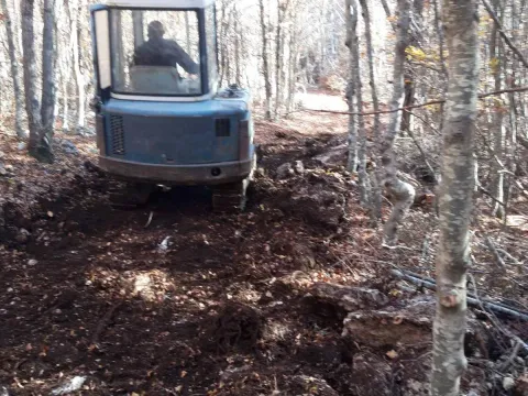 Prodaja, plac, 6368373m², Kotor, Crna Gora - image 2