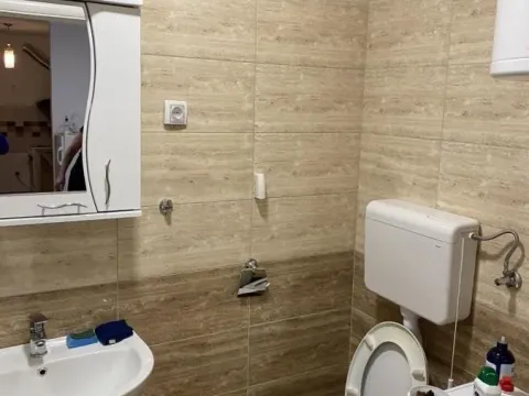 Rent, two bedroom apartment, 42m², Telep, Novi Sad Sve Podlokacije - image 8