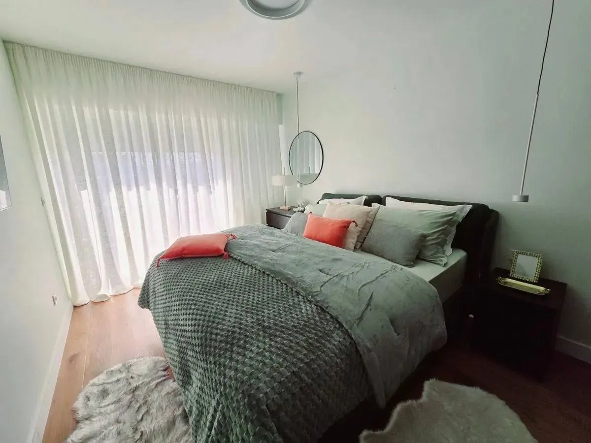 Prodaja, dvosoban stan, 70m², Centar, Tivat