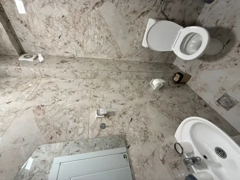 Rent, two bedroom apartment, 70m², City Kvart, Podgorica - image 8