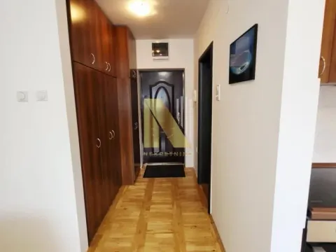 Izdavanje, garsonjera, 29m², Salajka, Novi Sad Sve Podlokacije - image 7