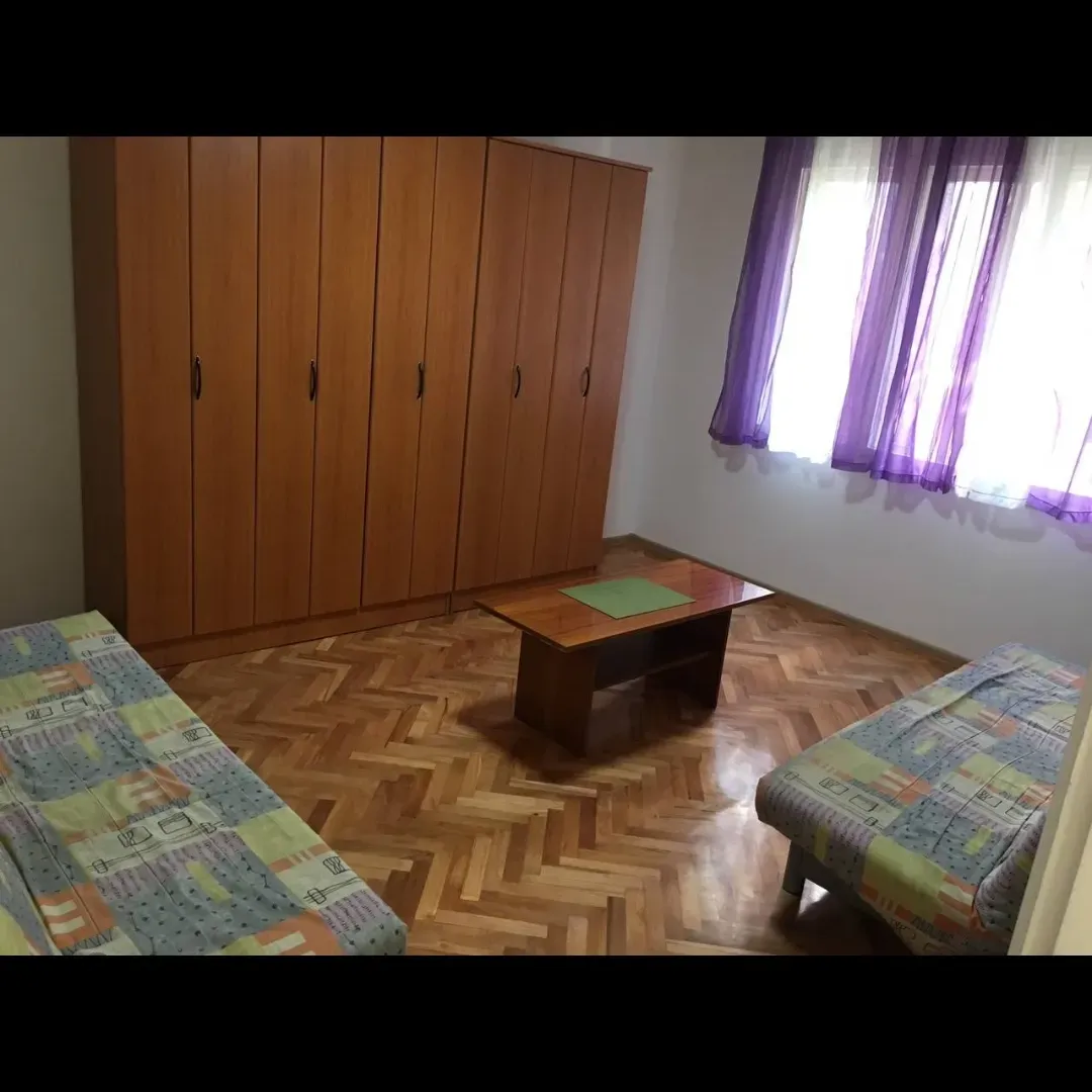 Rent, two bedroom apartment, 44m², Karaburma, Palilula Sve Podlokacije