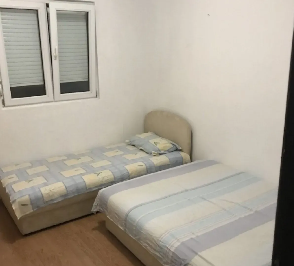Izdavanje, stan, 45m², Budva, Crna Gora
