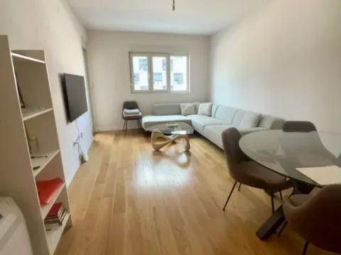 Sale, two bedroom apartment, 68m², Central Point, Podgorica - image 4