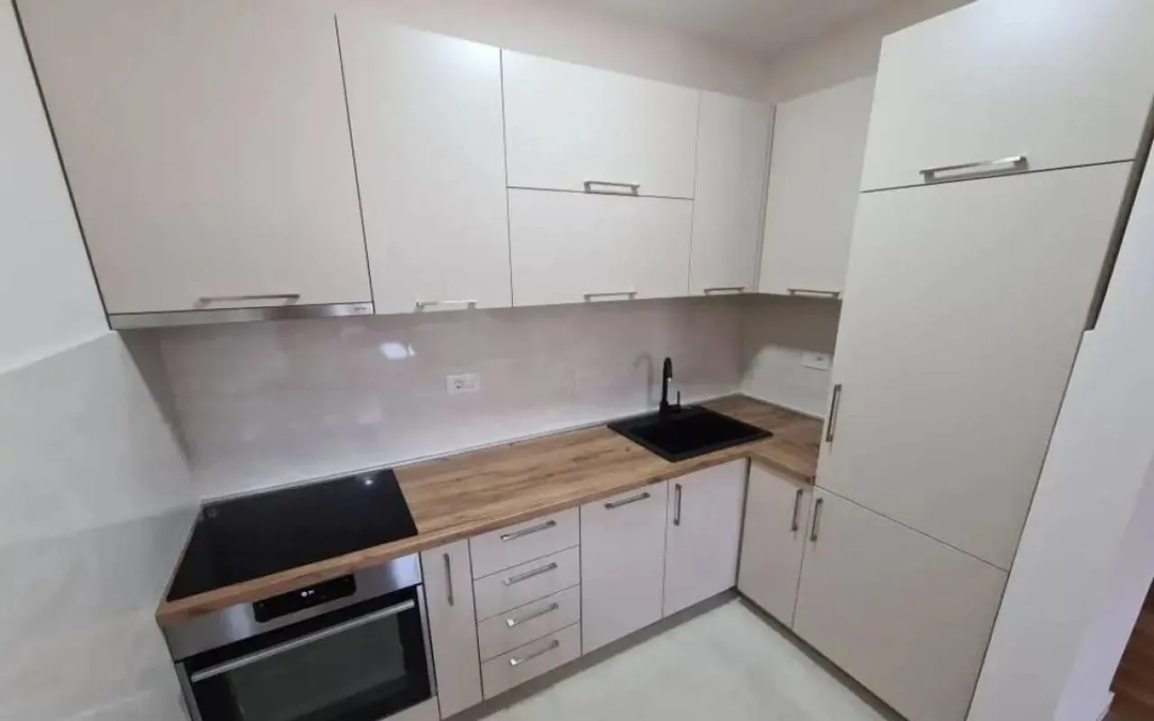 Rent, one bedroom apartment, 52m², Bar, Crna Gora