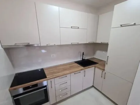 Rent, one bedroom apartment, 52m², Bar, Crna Gora - image 2