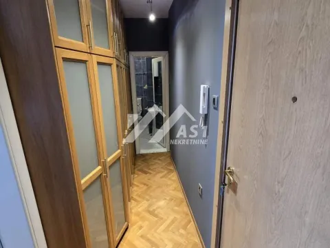 Rent, two bedroom apartment, 40m², Novi Sad Sve Podlokacije, Novi Sad - image 7