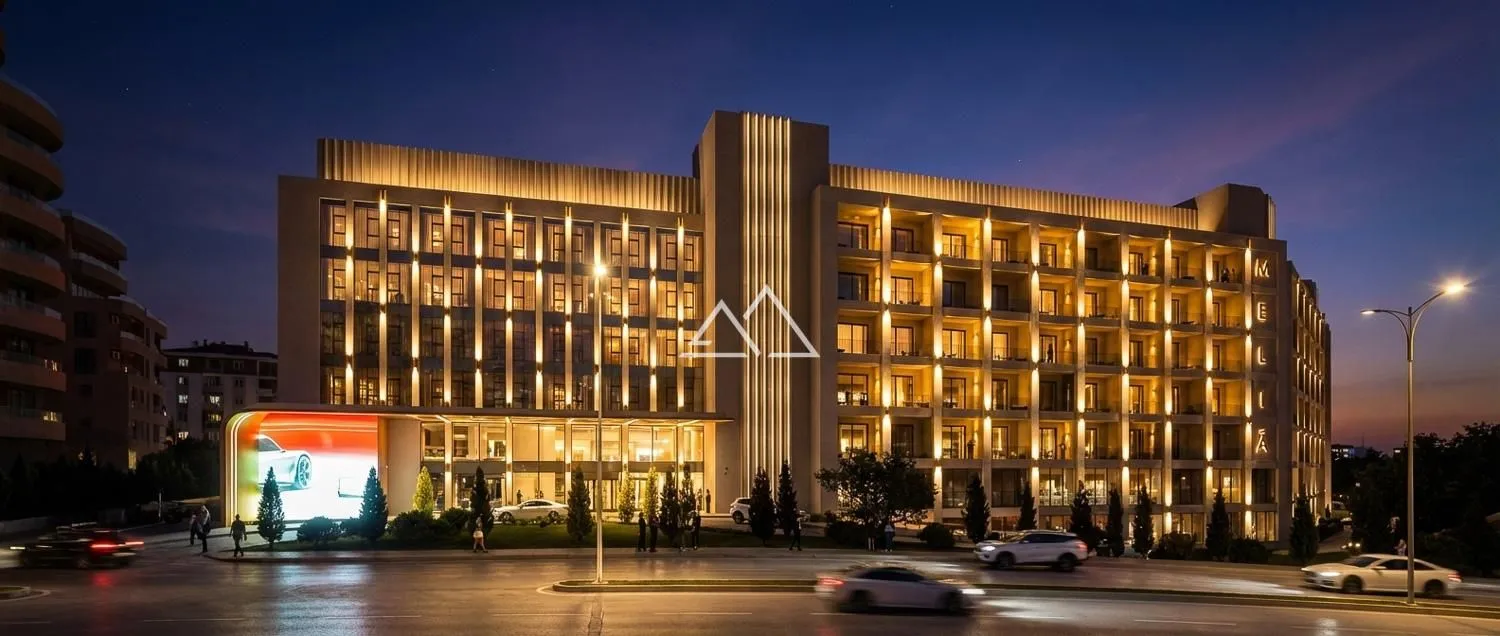Prodaja, jednosoban stan, 56m², Bečići, Budva