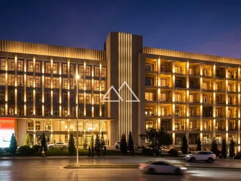 Prodaja, jednosoban stan, 56m², Bečići, Budva - image 13