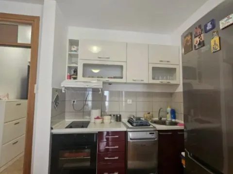 Sale, one bedroom apartment, 45m², Velji Vinogradi, Budva - image 8