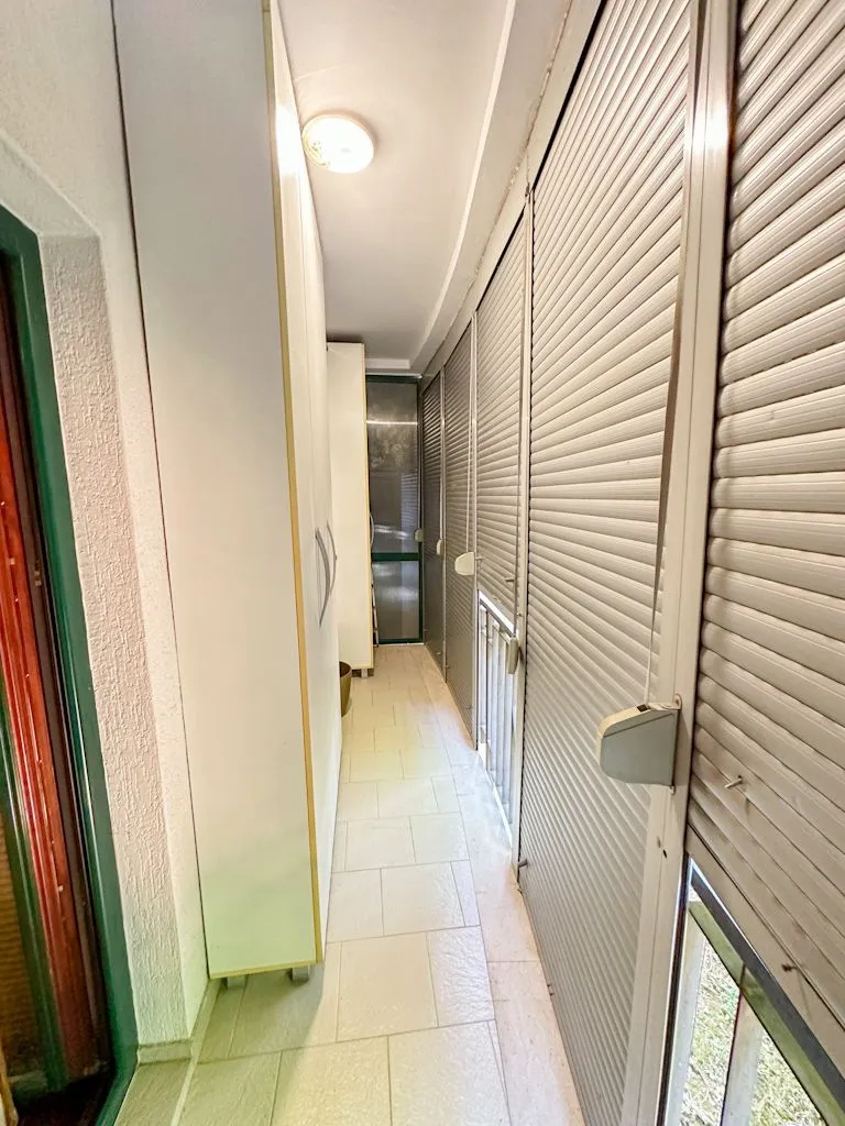 Rent, three bedroom apartment, 100m², Gorica C, Podgorica