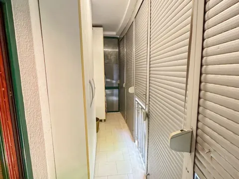 Rent, three bedroom apartment, 100m², Gorica C, Podgorica - image 13