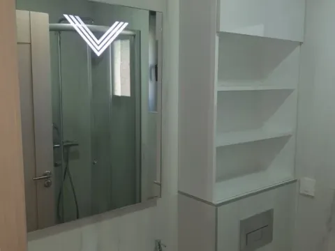 Rent, one bedroom apartment, 47m², Seljanovo, Tivat - image 7