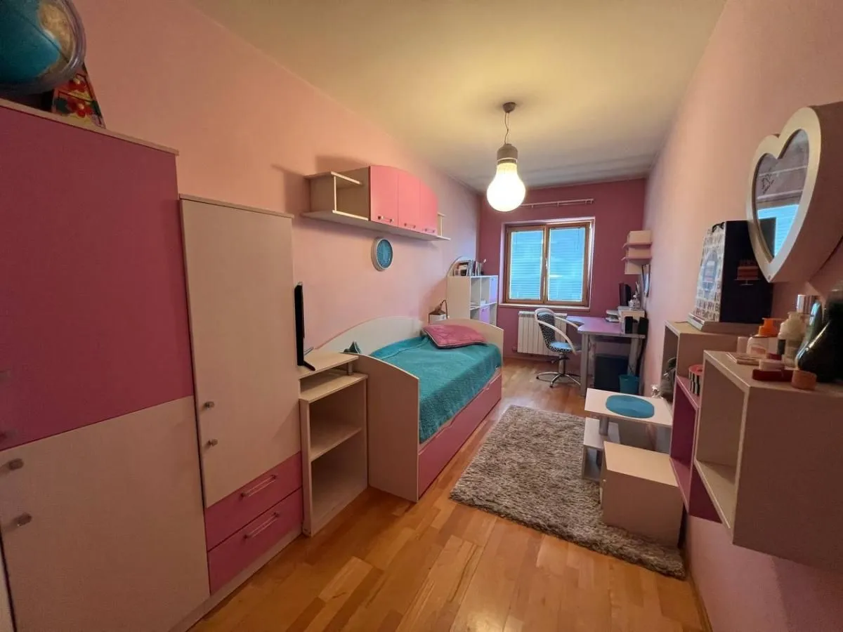 Prodaja, stan, 134m², Bulevar Oslobodjenja, Novi Sad Sve Podlokacije