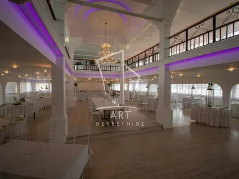 Sale, office space, 1114m², Novi Beograd Sve Podlokacije, Beograd - image 8