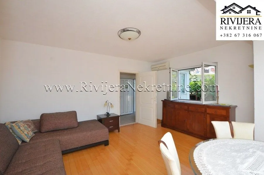 Prodaja, kuća, 110m², Njivice, Herceg Novi