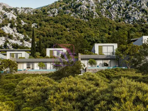 Prodaja, plac, 39872m², Risan, Kotor - image 8
