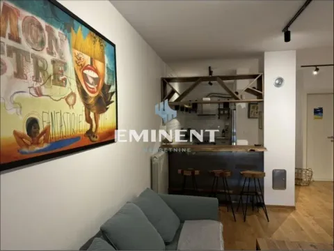 Izdavanje, dvosoban stan, 63m², Tašmajdan, Palilula Sve Podlokacije - image 2