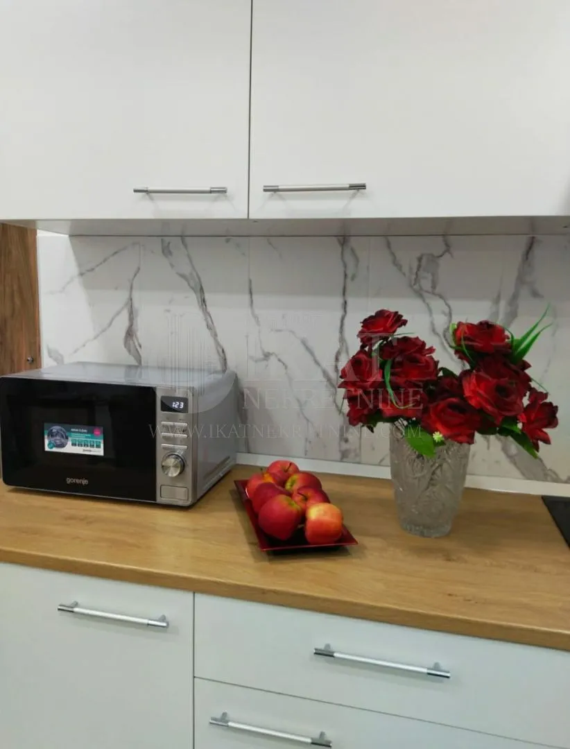 Izdavanje, dvosoban stan, 63m², Stari Grad, Beograd