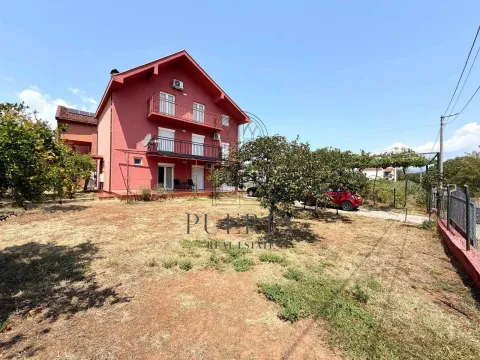 Rent, one bedroom apartment, 64m², Donja Gorica, Podgorica - image 14