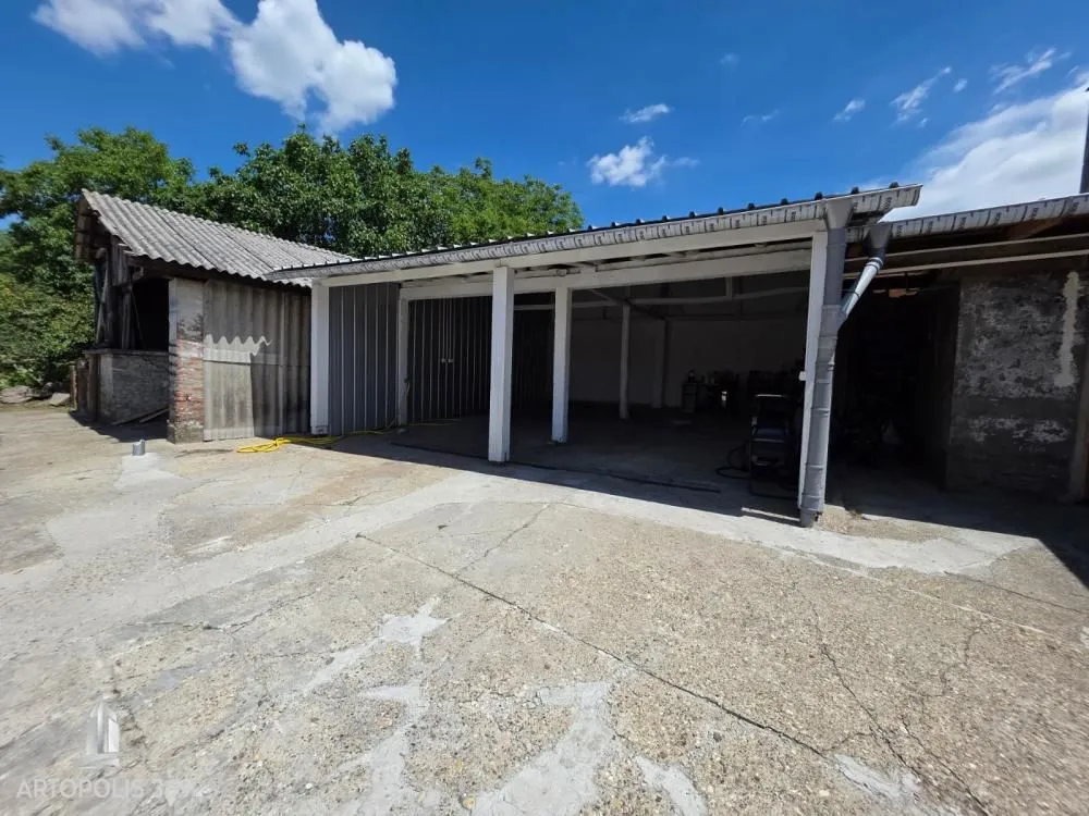 Rent, office space, 50m², Mali Mokri Lug, Zvezdara Sve Podlokacije