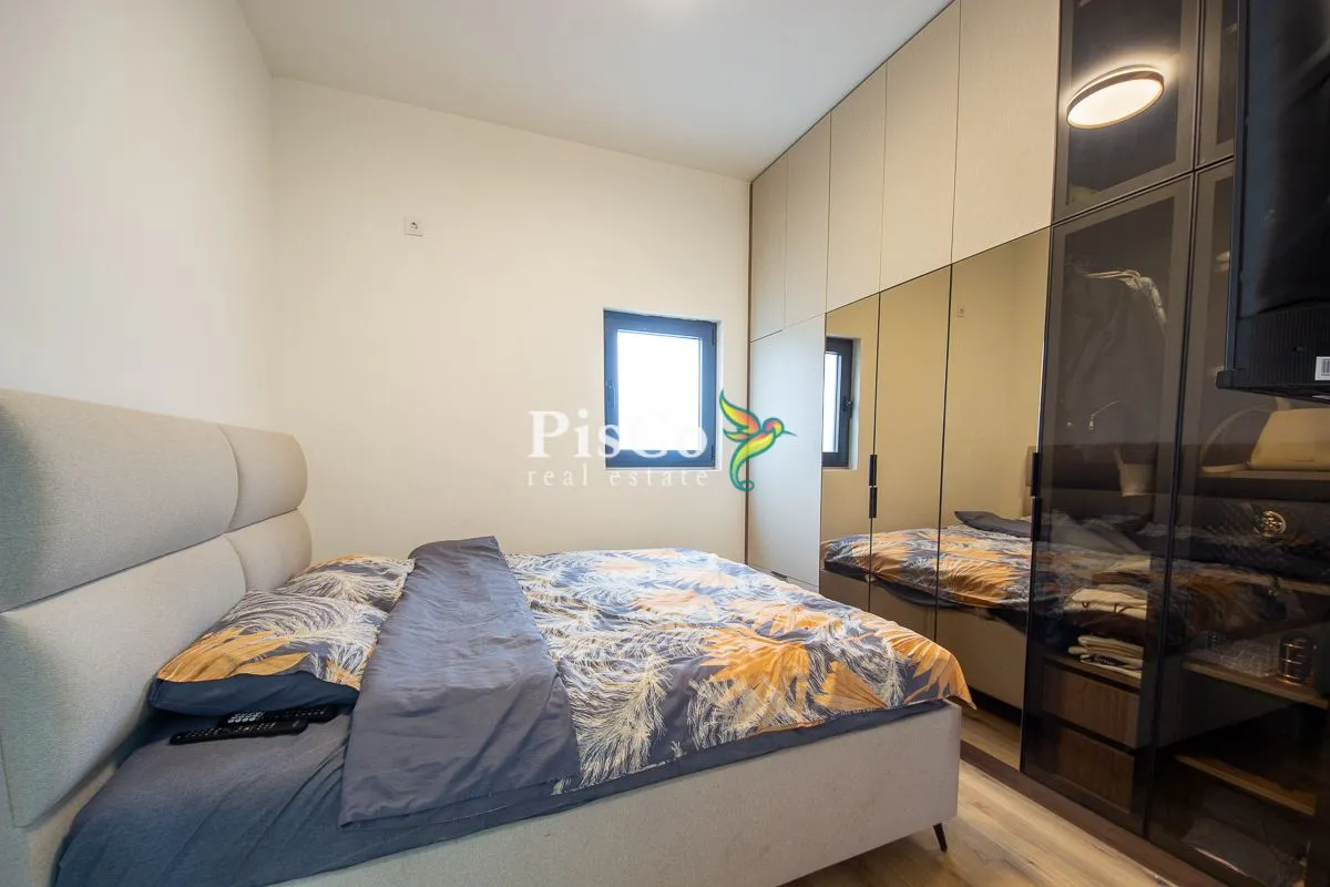 Prodaja, trosoban stan, 80m², Zabjelo, Podgorica